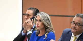 Ni vestido de independiente, Enrique Inzunza podrá librarse de la justicia de EU; la “narcobancada” de Morena desecha a su senador