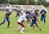 Gobierno municipal de Tecámac fortalece vocación deportiva con actividades nacionales los fines de semana