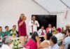 Fortalece Morena su Presencia entre la Comunidad Mexicana en Los Ángeles