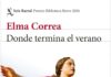 Donde termina el verano