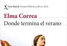 Donde termina el verano