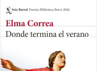 Donde termina el verano