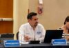 Frente a las mentiras del segundo informe de CSP, el PAN sigue firme con sus 111 propuestas