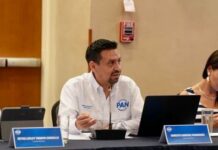 Frente a las mentiras del segundo informe de CSP, el PAN sigue firme con sus 111 propuestas