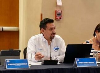 Frente a las mentiras del segundo informe de CSP, el PAN sigue firme con sus 111 propuestas