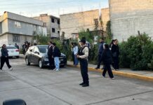 Con saldo blanco y 100 mil estudiantes seguros, Tecámac concluye operativo de regreso a clases