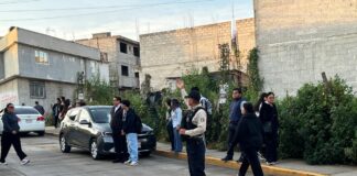 Con saldo blanco y 100 mil estudiantes seguros, Tecámac concluye operativo de regreso a clases