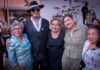 Con gala y danzón, Nancy Núñez reconoce labor y trayectoria de adultos mayores en Azcapotzalco