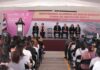Presidenta municipal Rosi Wong da bienvenida a la nueva generación del CECyT 19 ‘Leona Vicario’