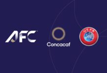 UEFA, AFC y Concacaf piden “transparencia” y acusan de “engaño” a la FIFA