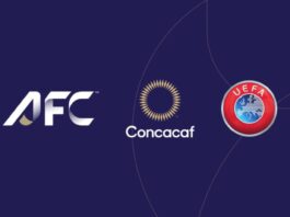 UEFA, AFC y Concacaf piden “transparencia” y acusan de “engaño” a la FIFA