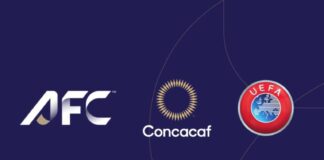 UEFA, AFC y Concacaf piden “transparencia” y acusan de “engaño” a la FIFA