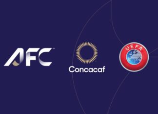UEFA, AFC y Concacaf piden “transparencia” y acusan de “engaño” a la FIFA