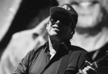 Andrés Calamaro anuncia regreso a México con su gira internacional ‘Calamaro Como Cantor’