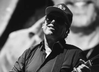 Andrés Calamaro anuncia regreso a México con su gira internacional ‘Calamaro Como Cantor’