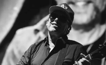 Andrés Calamaro anuncia regreso a México con su gira internacional ‘Calamaro Como Cantor’