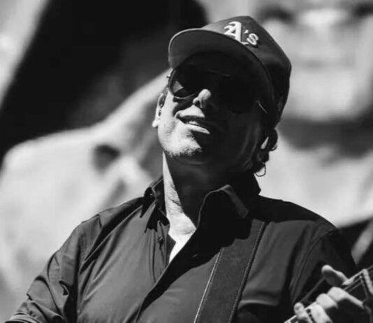 Andrés Calamaro anuncia regreso a México con su gira internacional ‘Calamaro Como Cantor’