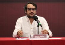 FGR niega tener testigos protegidos contra ‘Andy’ López Beltrán