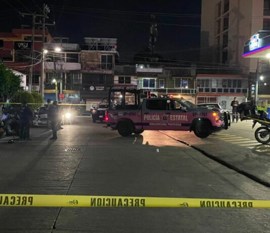 Atacan a periodistas de nota roja en Veracruz; uno de ellos está como no localizado