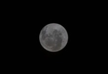 China aplaza el lanzamiento de la Chang’e-7, su misión al polo sur lunar