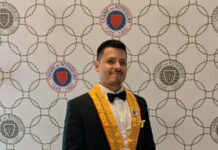 De la cocina al reconocimiento internacional: recibe el distintivo Chef des Rôtisseurs