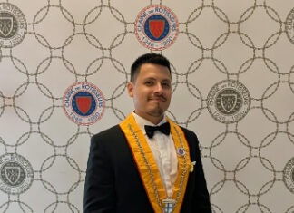 Pedro Fernández Terres, el chef mexicano que conquista Finlandia con su talento