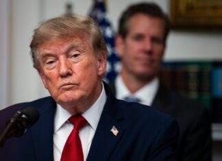 “¡Canadá quiere los beneficios de ser un estado, sin serlo!”: Trump