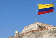 Colombia va por incrementar turismo tras terremoto