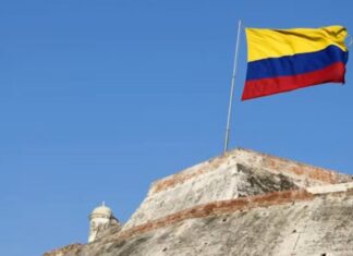 Colombia va por incrementar turismo tras terremoto
