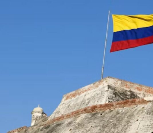 Colombia va por incrementar turismo tras terremoto