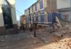 Sheinbaum ofrece apoyo a Colombia tras sismo de magnitud 7.4