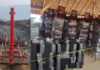 Concluye el cierre del pozo Krem-1; Pemex mantiene programa de restauración en Veracruz