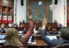 Congreso de Sinaloa adelanta sesión para definir gubernatura interina tras licencia de Rocha Moya