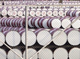 OPEP+ elevará nuevamente la oferta de petróleo en septiembre