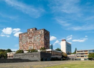 UNAM aplicará examen de control entre el 12 y 19 de agosto