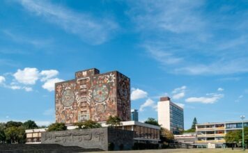 UNAM aplicará examen de control entre el 12 y 19 de agosto