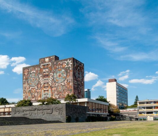 UNAM aplicará examen de control entre el 12 y 19 de agosto