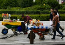 La informalidad laboral se estanca en México