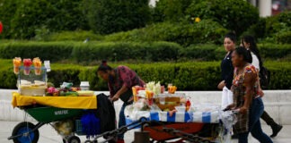 La informalidad laboral se estanca en México
