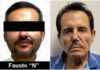 Vinculan a proceso a Fausto ’N’, testigo clave del caso Cuén-Zambada