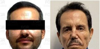 Vinculan a proceso a Fausto ’N’, testigo clave del caso Cuén-Zambada