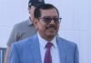 Posponen audiencia en Nueva York de exsecretario de Seguridad de Sinaloa