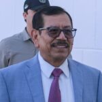Posponen audiencia en Nueva York de exsecretario de Seguridad de Sinaloa