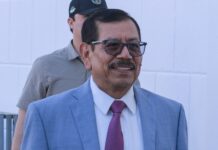 Posponen audiencia en Nueva York de exsecretario de Seguridad de Sinaloa