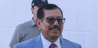 Posponen audiencia en Nueva York de exsecretario de Seguridad de Sinaloa