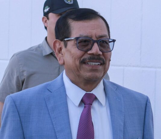 Posponen audiencia en Nueva York de exsecretario de Seguridad de Sinaloa