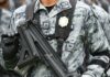 Guardia Nacional reporta caída de 52% en robo al autotransporte; refuerza vigilancia carretera