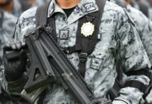 Comando ataca a elementos de la Guardia Nacional en Sinaloa