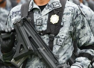 Guardia Nacional reporta caída de 52% en robo al autotransporte; refuerza vigilancia carretera