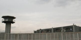 Penal bajo la lupa